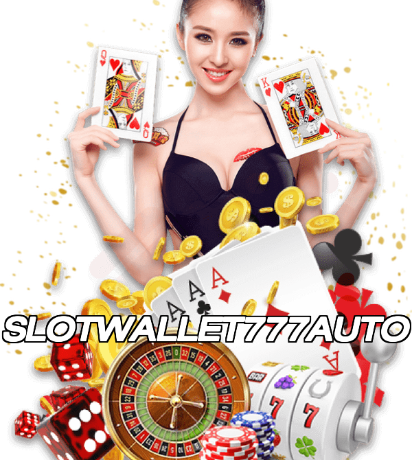 SLOTWALLET777AUTO